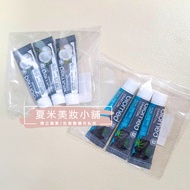 [BIOMED] Herbal Biomedical Healthy Toothpaste 5g (3pcs) -Coconut Oil Fruit Fermentation Brightening/