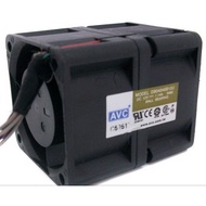 Fan 4056 1.88A Supply12AVC  Industrial DF04056B12U Fan Original DC Inverter YR66