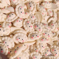 Dumpling Cream Glue diy Material Handmade diy Do it yourself diy Handmade Gift Resin Accessories