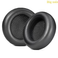 Mar Durability Memory Foam Earpads for AW920H Headsets Quick Replacement Improve Sound Quality Gamer