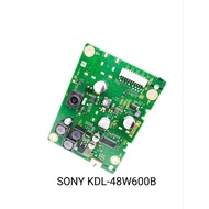 INFERTER INVERTER INFERTER TV sony KDL 48W600 48W600B