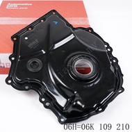 Engine Lower Timing Case Crankshaft front oil seal For EA888 Audi Q3 Q5 A4 A5 A6 A7 VW Tiguan Golf G