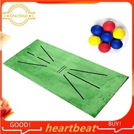 [Hot-Sale] Golf Training Mat for Swing Detection Batting Mini Golf Practice Training Aid Game and Gift for Home Office Outdoor Use