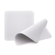 Premium Microfiber Polishing Cloth For iPhone Case Screen Sweep Cloth MacBook Air Pro Mac mini Pro D