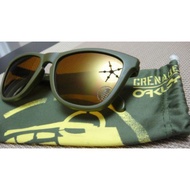 NkmK Spot Products Oakley Grenade Frogskin Eyewear