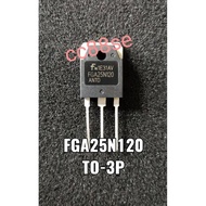 FGA25N120 25N120 TO-3P 1200V IGBT