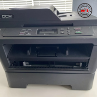 Fotocopy mini Brother DCP 7065dn duplex otomatis