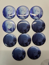 pjsk宵崎奏knd襟章