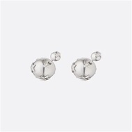 Dior แหวน Earring Stars 040045 silver m