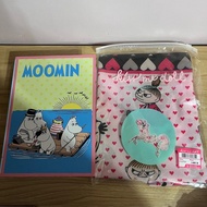 姆明 阿美 披肩