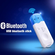 maelovely Bluetooth 5.0 Transmitter 5.0 APTX HD LL Low Latency Adaptive USB Wireless Audio Adapter Handsfree Call For Notebook PC TV