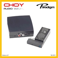 Paradigm Defiance Subwoofer Wireless Kit - Black