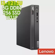 Lenovo Neo 50q 迷你電腦 (i3-1215U/8G/256G SSD/W11P)