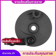 Front Wheel Scooter Drum Brake for Scooter Max G2/G2E Scooter Front Wheel Brake Accessory Skateboard