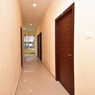 โรงแรม Hotel O Stay hub park street - Kolkata