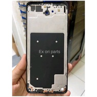 Oppo A78 4G LCD COATING BONE FRAME