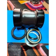 Pf30 Di2 CABLE BRACKET BB PF-6000 Al FSA