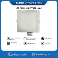 SUOER LIGHT+ LED PANEL LIGHT SPR18AC