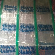 karung bagor beras 10 kg sablon + stiker