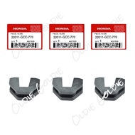 22011 GCC 770 Piece Slide 3Pcs BeAT Carburetor BeAT FI BeAT Sporty eSP