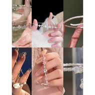 High-value Bracelet Mori Series Simple Bracelet 9.9 Six Value Bracelets Student Girlfriends Birthday