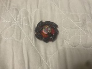 爆旋陀螺 bx00 黑龍上蓋