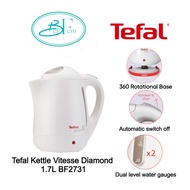 Tefal BF2731 1.7L Vitesse Diamond Kettle - 2 YEARS WARRANTY