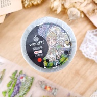 374 牧田故事Makita Story/ 紙膠帶 Masking Tape