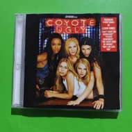 Original CD COYOTE UGLY Soundtrack