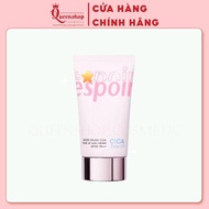 Tone Espoir Water Splash Cica Tone Up Sun Cream SPF50+ PA++++