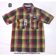 Jsp Shirt Code B