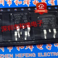 5pcs STB80NF55-08 B80NF55-08 B9NK70Z 10N65K3 STB10N65K3 11N65M5 STB11N65M5 STB13NK60Z B13NK60Z B12NM