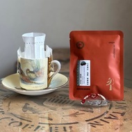 TreesWind 瓜地馬拉 橙蜜瑰夏 濾掛咖啡