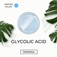 Glycolic Acid AHA Glycolic Acid 100 GR