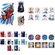 [多圖] 新世紀福音戰士 福音戰士 eva 使徒 浸食 全新 未開封 一番賞 C賞 D賞 E賞 G賞 H賞 I賞 C D E G H I 日本 原裝 日版 正版 全套可散買