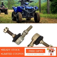 nearbeauty KIMISS Steering Rod Ball for ATV 4 Wheeler Kart Accessories M10 Threaded Swing Arm Head C