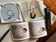 彭羚 如夢初醒 CD