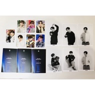 AB6IX 3RD EP REPACKAGE 'SALUTE : A NEW HOPE' inclusion