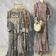 Dress Wanita H04