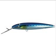 PRO HUNTER IRON TROLLING BAIT 150F ORGANIC FISH DRAG LURE
