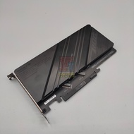 Asus ROG Hyper M.2 X16 Gen 4 Card (2 Slot)