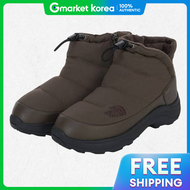 The North Face | สนคาของแทจากเกาหล นอสเฟซ ถงเทาขอสนสำหรบผหญง รน NS87R58B_BRW 2519346