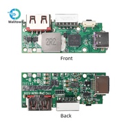 22.5W Super Fast Charging Module IP5356 Fast Charging Module Power Bank DIY Mainboard