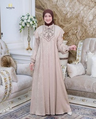RISABELLA DRESS BY NINOS