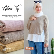 Aitana Top by HANA 3