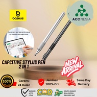 BASEUS Golden Cudgel Capacitive Stylus Universal Pen for iPad OS Android / tablet - ACPCL