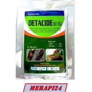 &amp;2683# Fungisida DETACIDE 60SG 100Gram ※