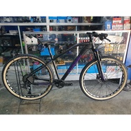 Toseek Brandon 2.0 1x10 29er (with 5freebies)