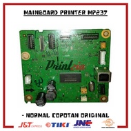 Canon MP237 Printer Mainboard | Board MP237 | Logic Borad 237