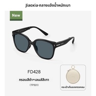 BENEUNDER | แว่นกันแดดขับรถ UV Protection Polarized Sunglasses Womens Fashion Comfortable Driving Su